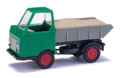 Busch 210013500 MH Multicar M22 Dump truck gravel load