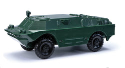 Busch 210104000 Scout car SPW40 NVA H0