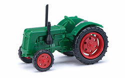 Busch 211006810 Tractor Famulus Green TT