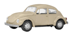 Kibri 21230 H0 VW Beetle Type 11 1302 finished model