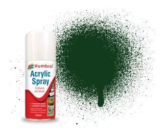 #3 Brunswick Green  - Modellers Spray 150ml
