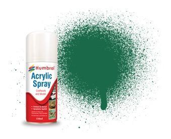 #30 Dark Green - Modellers Spray 150ml