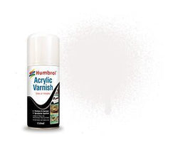 #35 Varnish Gloss - Modellers Spray 150ml