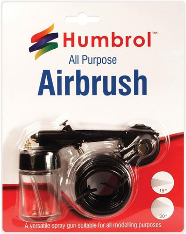 All Purpose Airbrush - Blister Pack