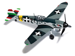Busch 25018 Messerschmitt Bf 109 G6, Hungary