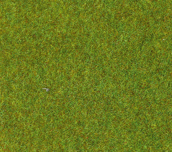 Heki 30800 Meadow Grass Mats Light Green 40x24cm x2