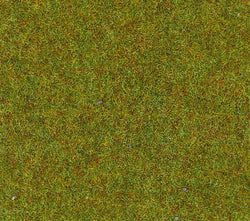 Heki 30941 Flock Grass Mat Herb Green 75 X 100cm