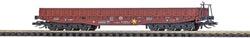 Busch 31180 Flatcar Samm TT