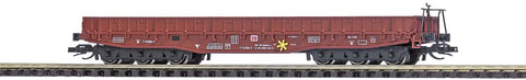 Busch 31180 Flatcar Samm TT