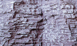 Heki 3139 2 Flexible Rock Face Walls 18 X 40cm