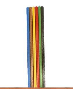 Brawa 3186 Flat Cable 0 14 mm