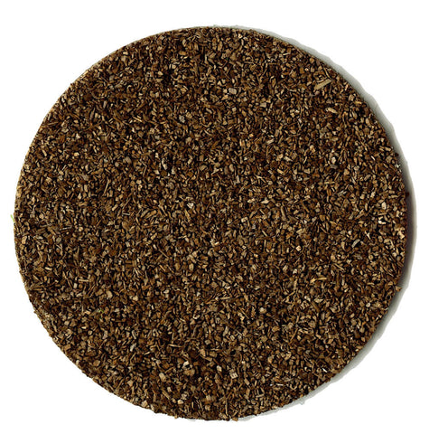 Heki 3304 Scatter Ground Cover Dark Brown 40g