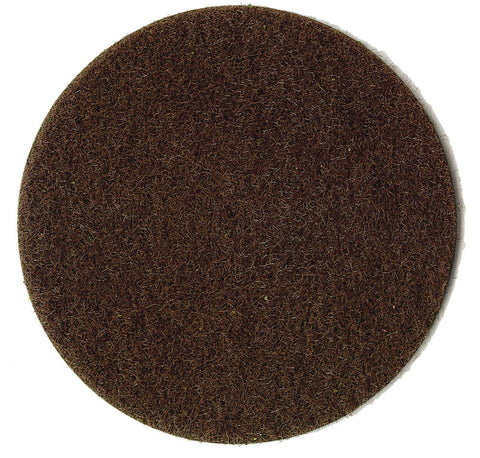 Heki 3352 20g Static Grass Flock Fibre Brown 2-3mm