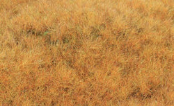 Heki 33544 Static Wild Grass Early Autumn 5-6mm 75g