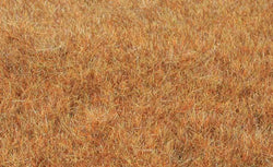 Heki 33545 Static Wild Grass Late Autumn 5-6mm 75g
