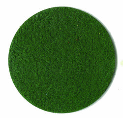 Heki 3366 Flock Fibre Static Grass Dark Green 2-3mm 50g