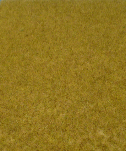 Heki 3370 Static Wild Grass Savannah 5-6mm 75g