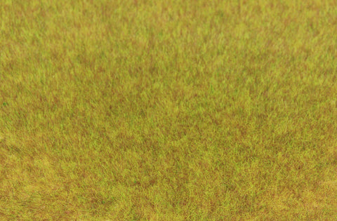 Heki 3371 Static Wild Grass Autumn 5-6mm 75g