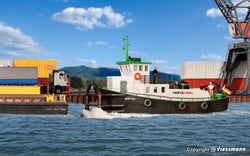 Kibri 38520 Tug Boat