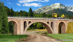 Kibri 39720 Single Track Viaduct