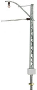 Sommerfeldt 401 Mainline Lattice Mast DR Type With Bracket