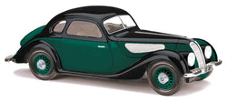 Busch 40206 BMW 327 Coup Green