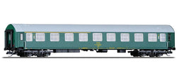 Tillig 16412 1st2nd class passenger coach type Y of the CSD Ep IV