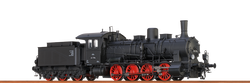 Brawa 40719 Freight Locomotive BR G7 1 BB AC Digital