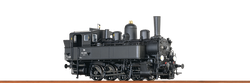 Brawa 40780 Tender Locomotive BR 92 22 BB DC Analogue