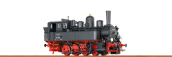 Brawa 40790 Tender Locomotive BR 92 22 DRG DC Digital