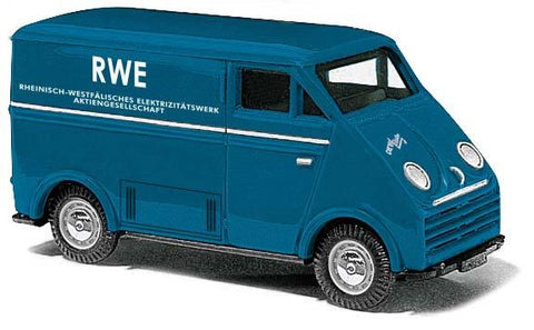 Busch 40928 RWE DKW Van