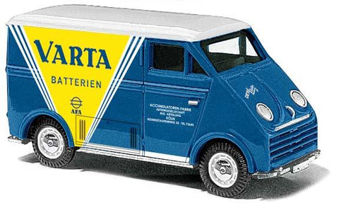 Busch 40929 Varta DKW Van