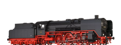 Brawa 40967 Express Train Locomotive BR 02 DRG AC Digital EXTRA