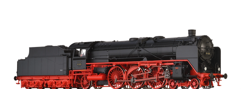 Brawa 40971 Express Train Locomotive BR 01 DRG AC Digital EXTRA