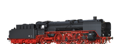 Brawa 40976 Express Train Locomotive BR 01 DR DC Analogue BASIC