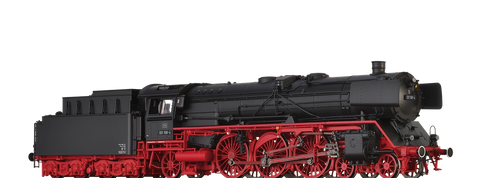 Brawa 40982 Express Train Locomotive BR 001 DB DC Digital EXTRA