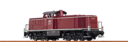 Brawa 41523 Diesel Locomotive BR 290 DB AC Digital BASIC