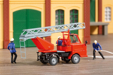 Auhagen 41655 Multicar M22 fire brigade