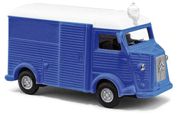 Busch 41925 H Citroen Tire Vans