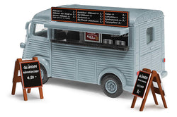 Busch 41929 Mulled Wine Citroen H