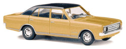 Busch 42018 Metallic Gold Opel Rekord C