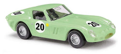 Busch 42615 Ferrari 250 GTO Start No 20