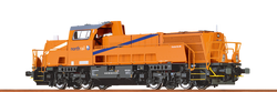 Brawa 42713 Diesel Locomotive Gravita 15D NorthRail AC Digital BASIC