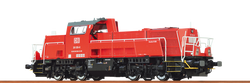Brawa 42795 Diesel Locomotive Gravita 10 BB BR 261 DB AG AC Digital BASIC