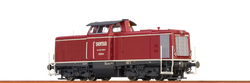 Brawa 42830 Diesel Locomotive Serie Am847 SERSA DC Digital EXTRA
