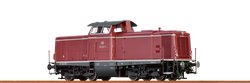 Brawa 42849 Diesel Locomotive BR 211 DB AC Digital BASIC