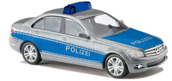 Busch 43603 Police MB C-Class Avant-garde