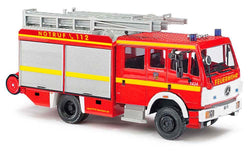 Busch 43818 Viernheim Mercedes-Benz MK 94 1424