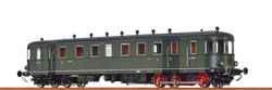 Brawa 44371 Diesel Railcar BR VT137 DRG AC Digital BASIC