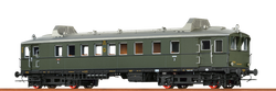 Brawa 44401 Diesel Railcar BR VT762 DRG AC Digital BASIC